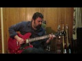 "Memphis Blues" by Merle Travis