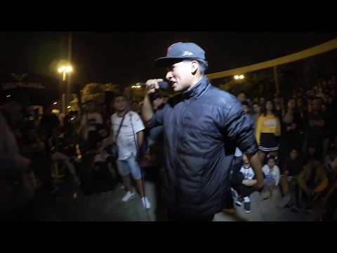 PIERO PISTAS vs ZUÑIGA - CUARTOS - PDR "EL FINAL" (29/12)