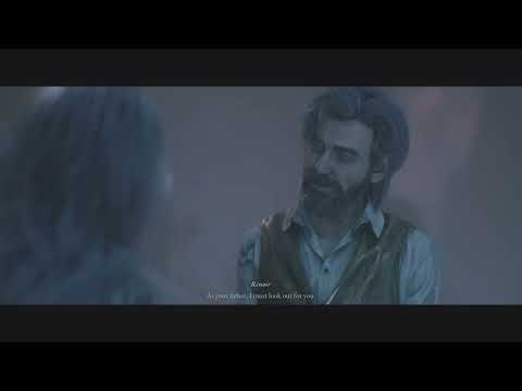 Clair Obscur: Expedition 33 - Renoir Boss Fight 3