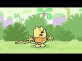 Wubbzy I Think We Re Too Close Sprints Off