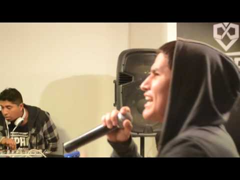 SAMEx vs GRECKO - CosaSeria - SJL