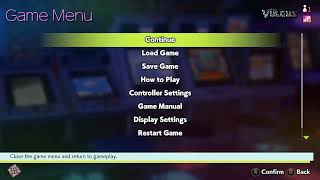 Capcom Arcade Stadium [Vulgus, default], PC