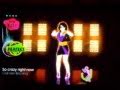 Just Dance 2 Crazy in Love 