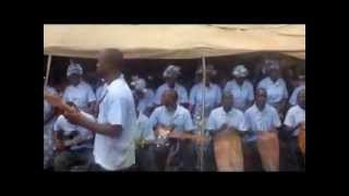 Zambian Gospel Music (Ulemu -Gloria by Chipata Dea