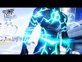 Tron/Blue Flash Retexture 9
