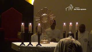 6° DIA DO CERCO DE JERICÓ