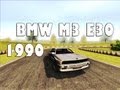 1990 BMW M3 E30 for GTA San Andreas video 2