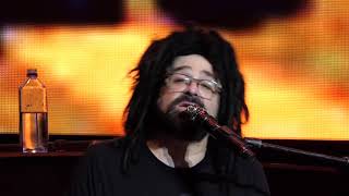 Counting Crows - A Long December - Kaaboo Texas