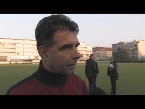 Ohlasy po LM žen: Sparta - St.Truiden