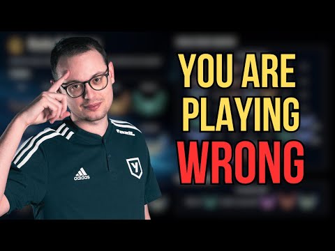 These Soloq Mistakes Are Keeping You in LOW ELO! - Play like a pro