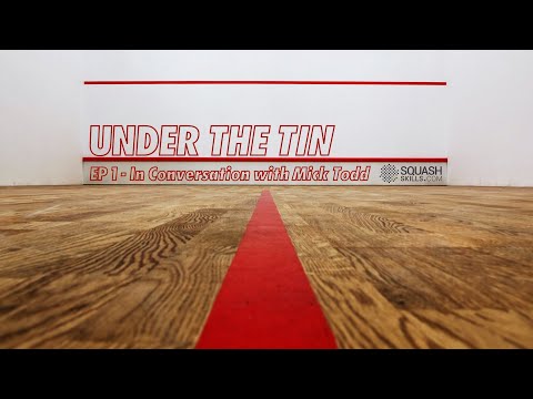 Under The Tin - Episode 1 - Mick Todd