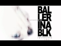 Ballerina Black // Japanese Title 
