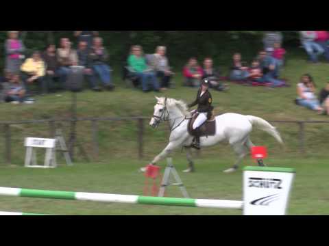 Jettingen 2015 Prf02 11 Kaja Celine Hofmeister   Cicca