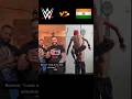Roman Reigns Reaction On Indian Roman Reigns Vs Spider ️ Tranding Romanreigns Wwe Viralvideo
