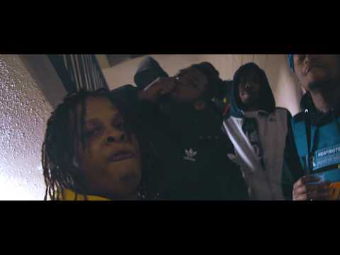 COLE CAINE - BOOTH DEAD 2 x Film'D By @RobVisionFilms