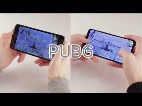 PUBG Gaming Test  UMIDIGI F1 Android 9.0 4G Phablet Compare Price