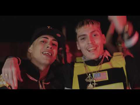 Cris MJ, Marcianeke - Bichiyal (Video Oficial)