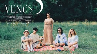 Tux - &quot;Venus&quot; (Videoclip oficial) | Dir: Nicole Alurralde