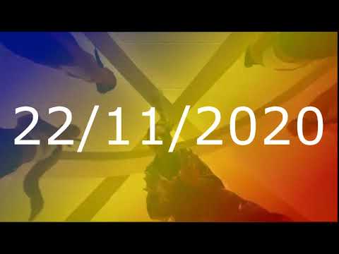 += AT Chart =+ (Week 260)