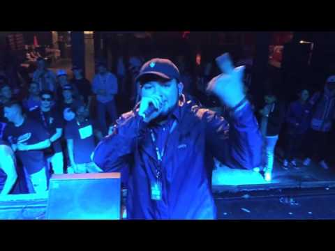 Slim Rick Performs at Coast 2 Coast LIVE | Seattle All Ages Edition 9/18/16