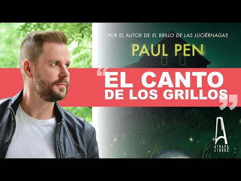 Entrevista a Paul Pen \