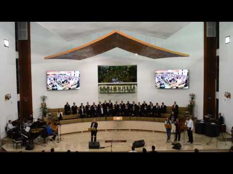 Saudai o Nome de Jesus - 56 HCC