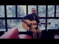 City and Colour — Fragile Bird (Live Acoustic, Paris)