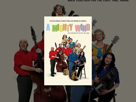 A Mighty Wind