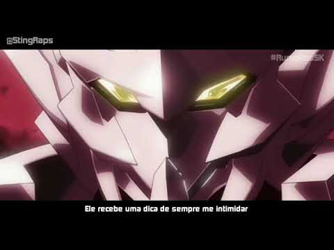 parte um rap do Vali Lucifer (Sting)