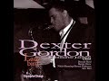 Dexter Gordon   Ladybird (1965)