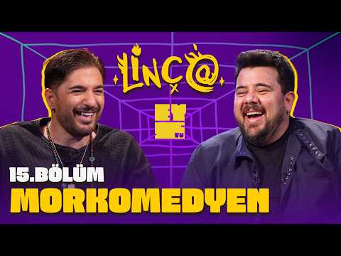 EYS TV and MorKomedyen