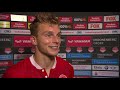 Almere City FC toont veerkracht tegen FC Dordrecht