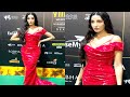 Nora Fatehi Is Mocked Online For Wearing A Latex Dress And Being Compared To The Kardashians