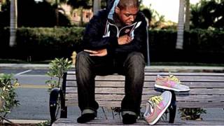 The Sure Shot (Part 1 &amp; 2) - Ghostface Killah &amp; Adrian Younge