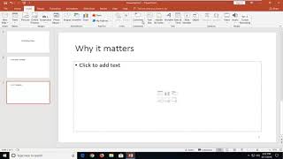 How To Add Comments To PowerPoint Presentations