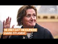 Minister Van Gennip: Er werken op dit moment 3000 Oekraïense vluchtelingen in Nederland