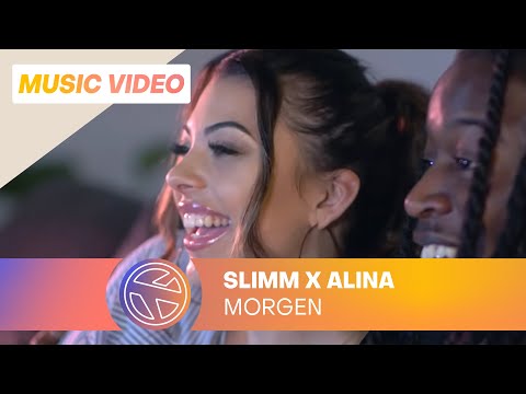SLIMM - MORGEN FT. ALINA (PROD. JESPY)