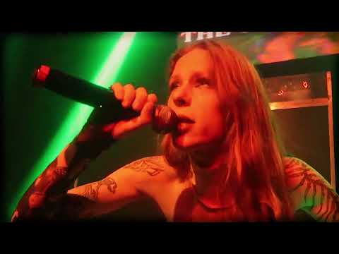 THE COLORATED y PUNGA LIVE SHOW COMPLETO UNICLUB