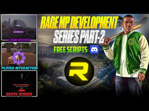 Advanced Server Systems & Custom Gameplay Architecture