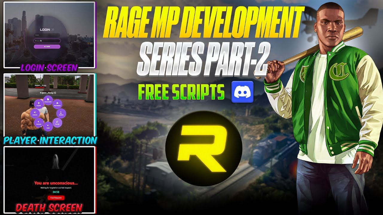Reaver Developments popular video thumbnail
