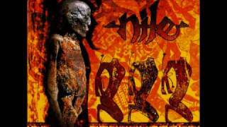 Nile ~ Die Rache Krieg Lied der Assyriche