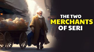 The Two Merchants of Seri #MoralStories #ShortStory #Kids