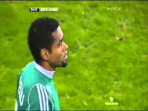 Lechia Biało Zieloni w Poznaniu!