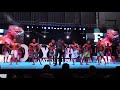 Mens Physique A -170cm @ Mr Olympia Amateur Spain 2019