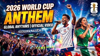 Download lagu 🎧 Eco Musicals 🎶⚽ FIFA World Cup 2026 Song ⚽🏆 The Journey of Champions (1930–2026) 🏆⚽ 4K Music VDO⚽🏆 mp3
