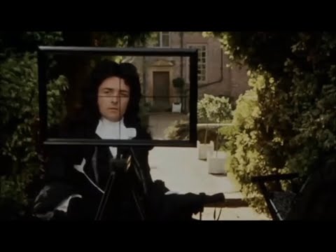 "The Garden is Becoming a Robe Room"  &  "An Eye for Optical Theory" - Michael Nyman (after Purcell)