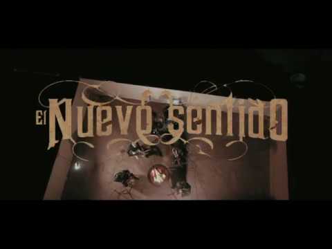 EL Nuevo Sentido - Historia Sin Fin & Hasta El Dia De Hoy. EN VIVO