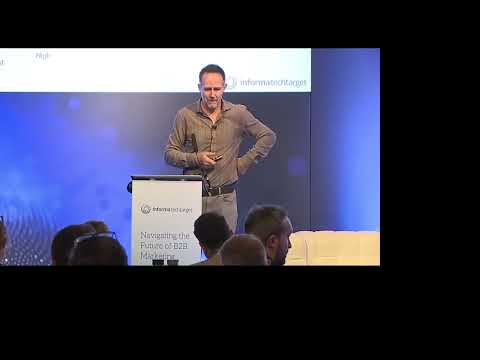 Watch Ben Legg in Action