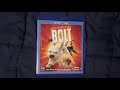 Bolt Blu Ray Overview