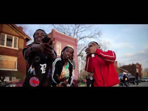 LRE x SGE | Hold Up | Shot by @GaddyFilms